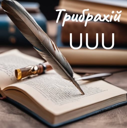Трибрахій