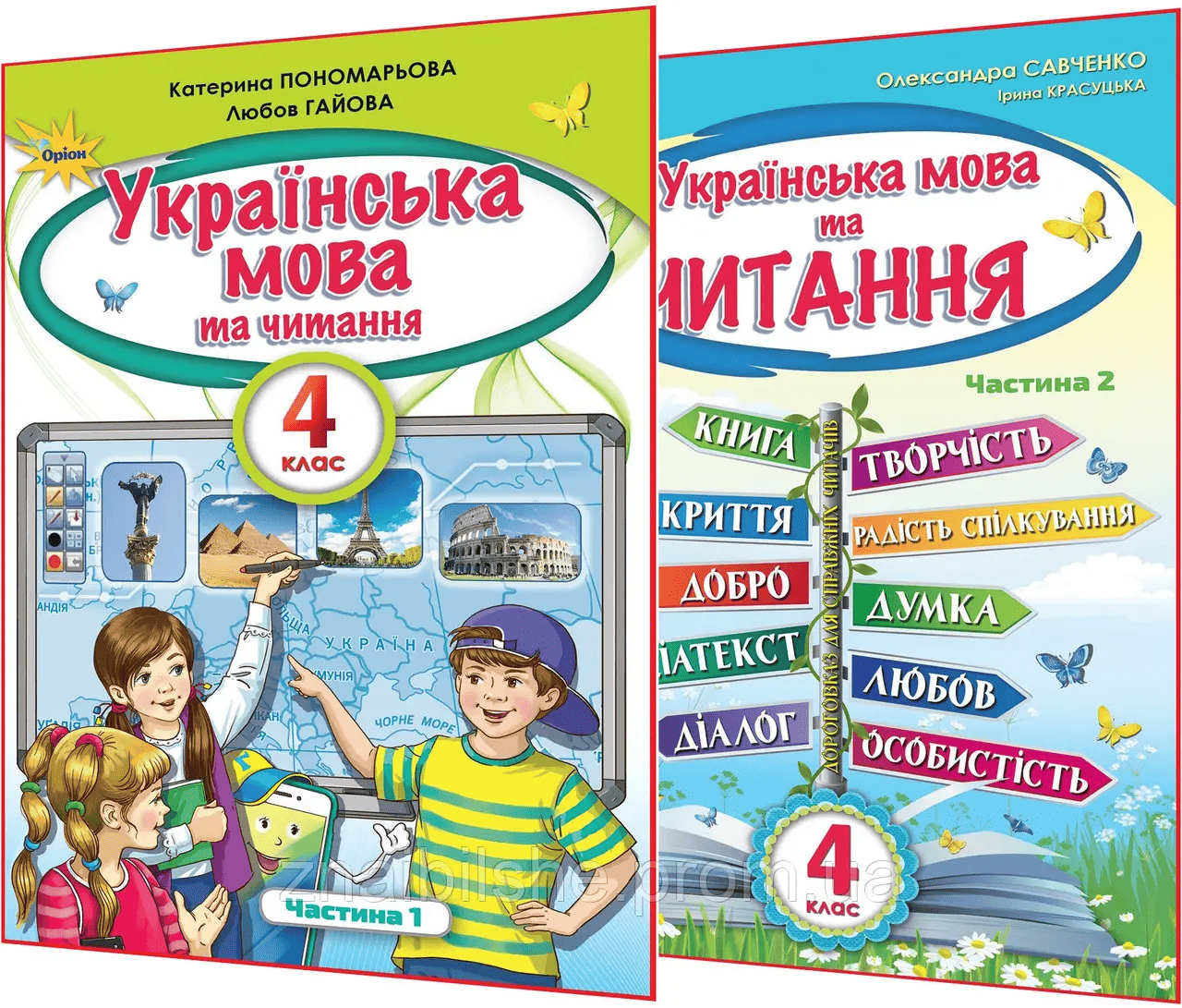 Інтегроване навчання мови