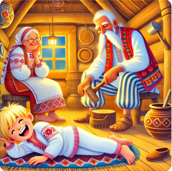 Примовка