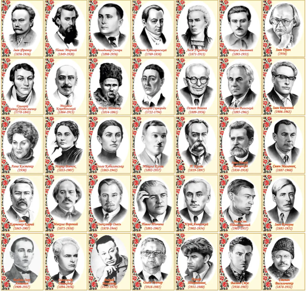 Монографічний підхід