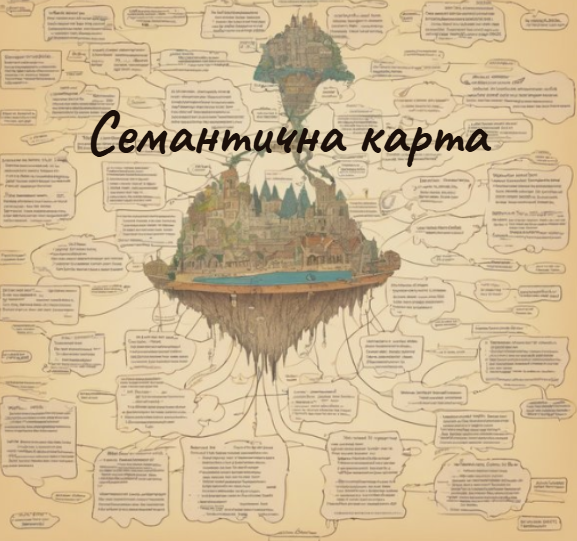 Семантична карта