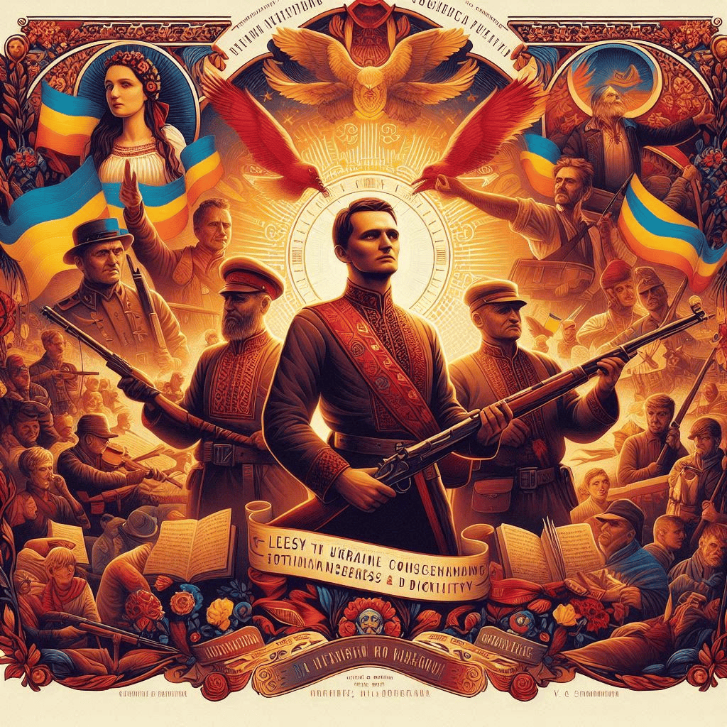 Лірика громадянська